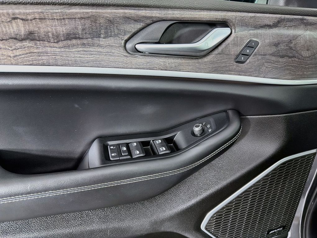Used 2024 Jeep Grand Cherokee SUV