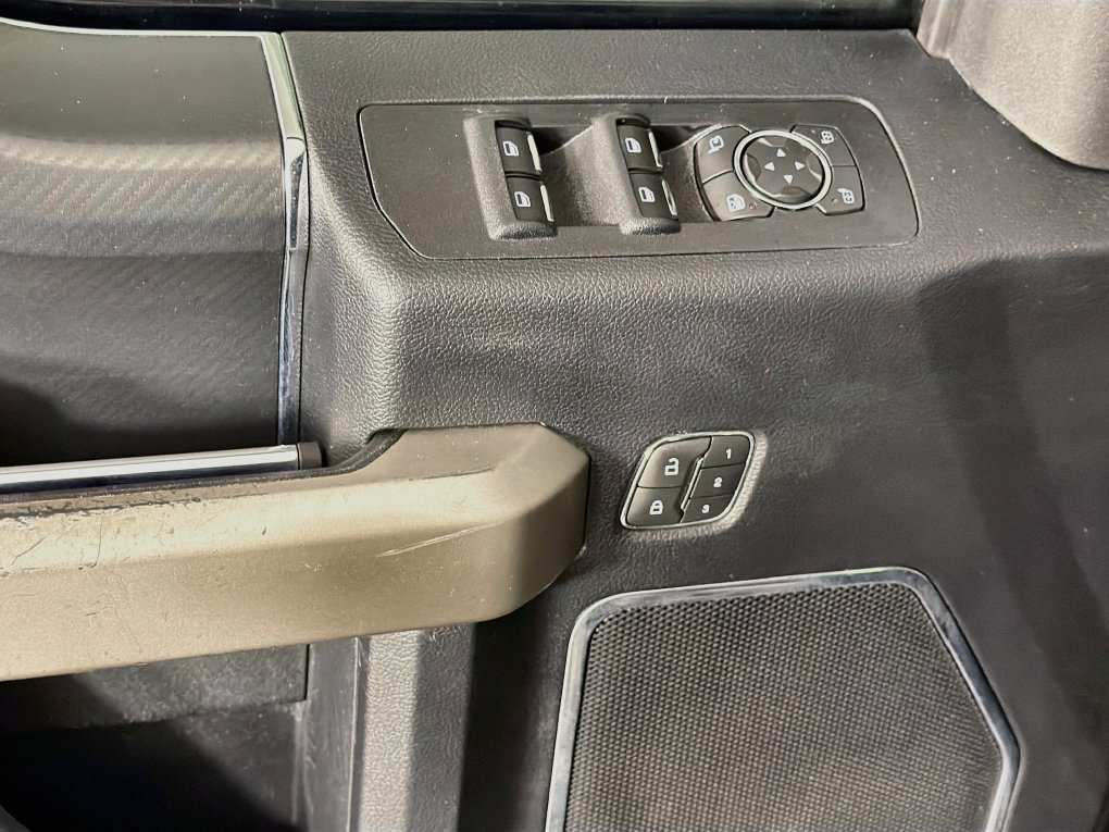 Used 2019 Ford F-150 Truck