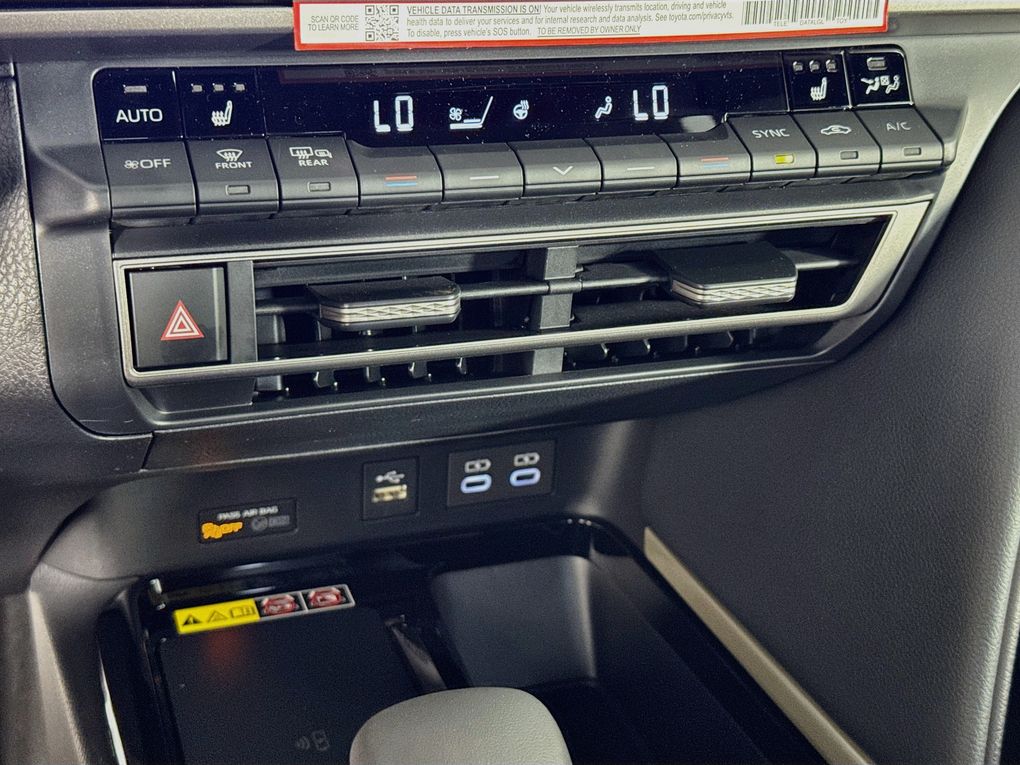 Used 2026 Toyota Camry Sedan