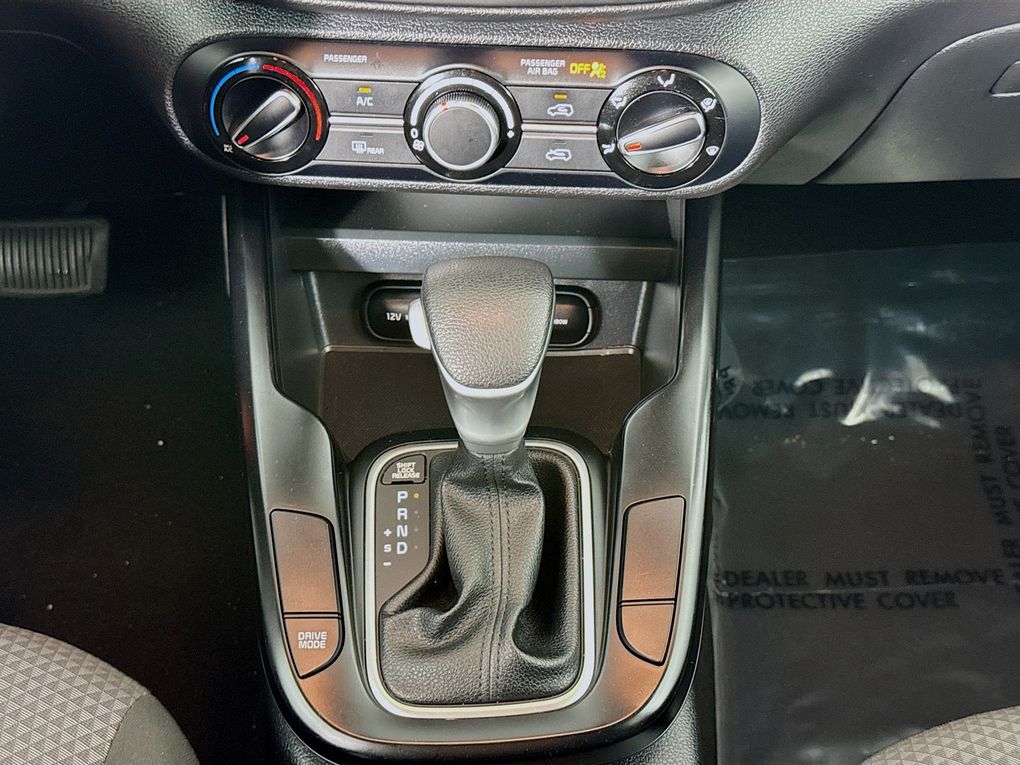 Used 2023 Kia Soul Hatchback
