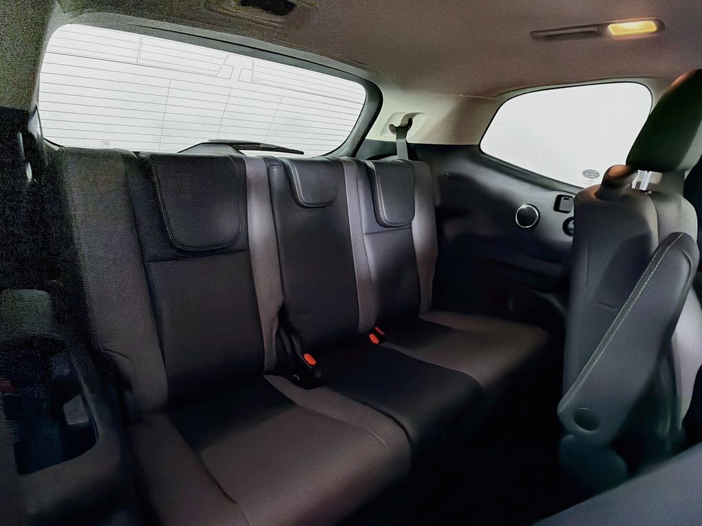 Used 2023 Subaru Ascent SUV