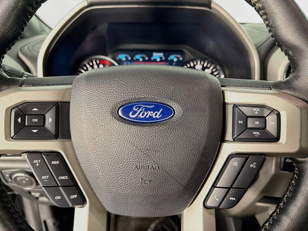 Used 2019 Ford F-150 Truck