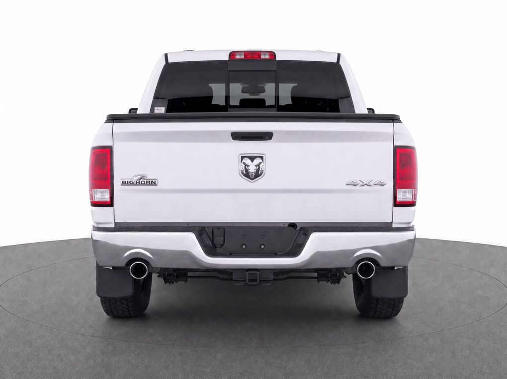 Used 2016 Ram 1500 Truck