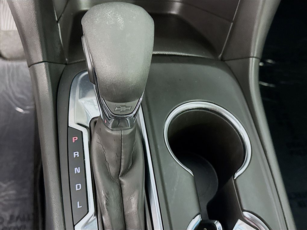 Used 2024 Chevrolet Equinox SUV
