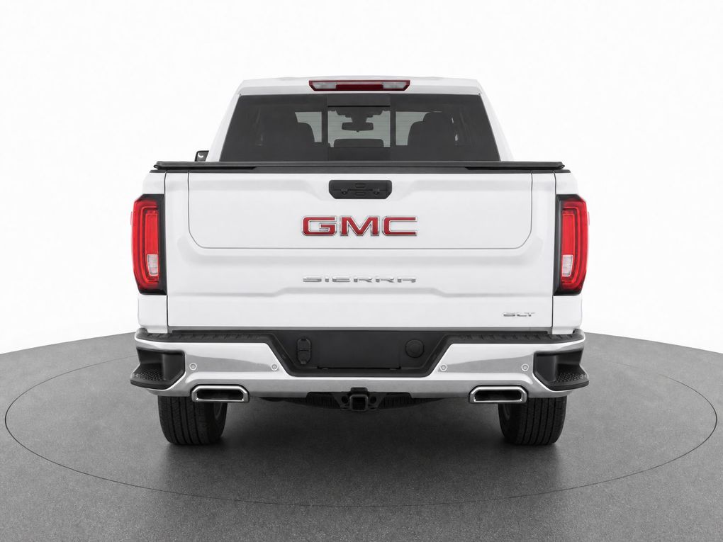 Used 2020 GMC Sierra 1500 Truck