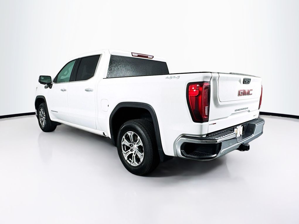 Used 2024 GMC Sierra 1500 Truck