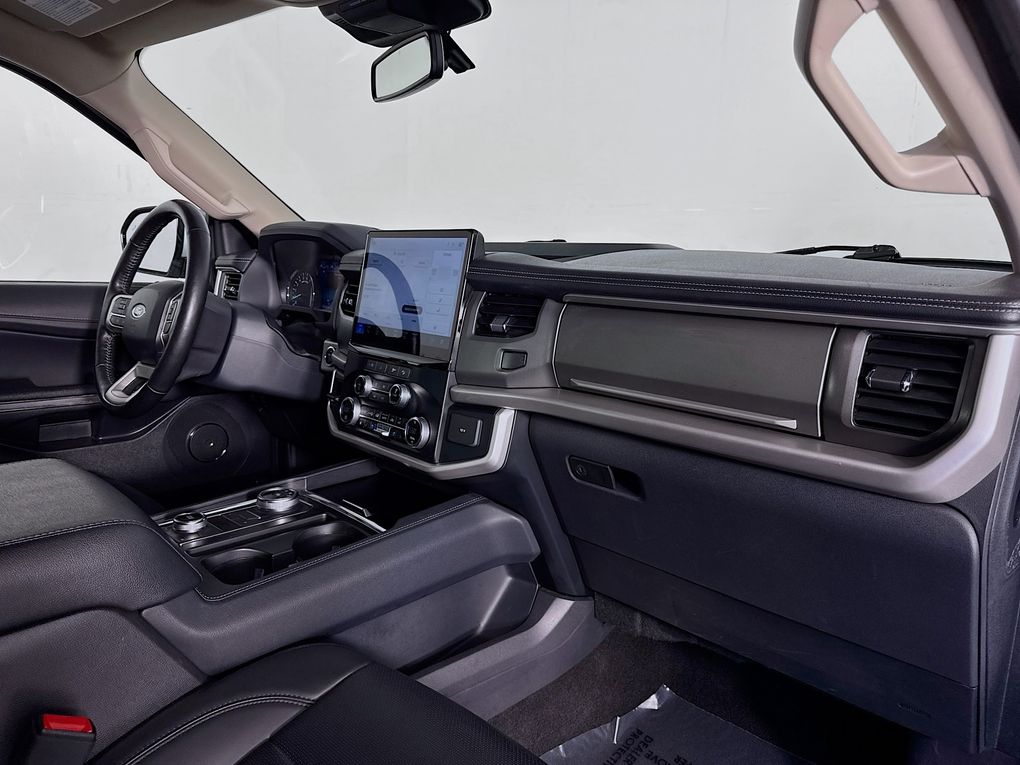 Used 2024 Ford Expedition SUV