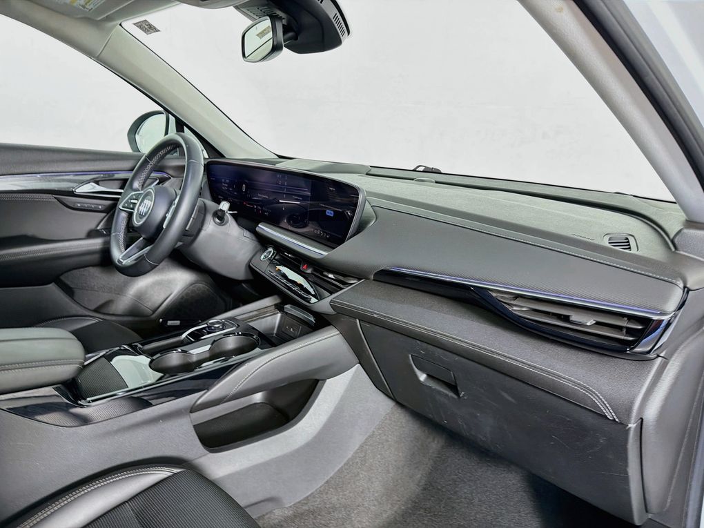 Used 2024 Buick Envision SUV