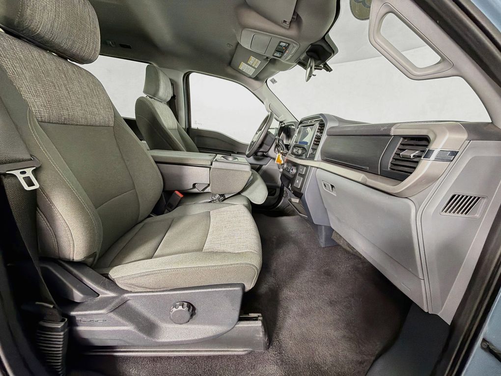 Used 2023 Ford F-150 Truck