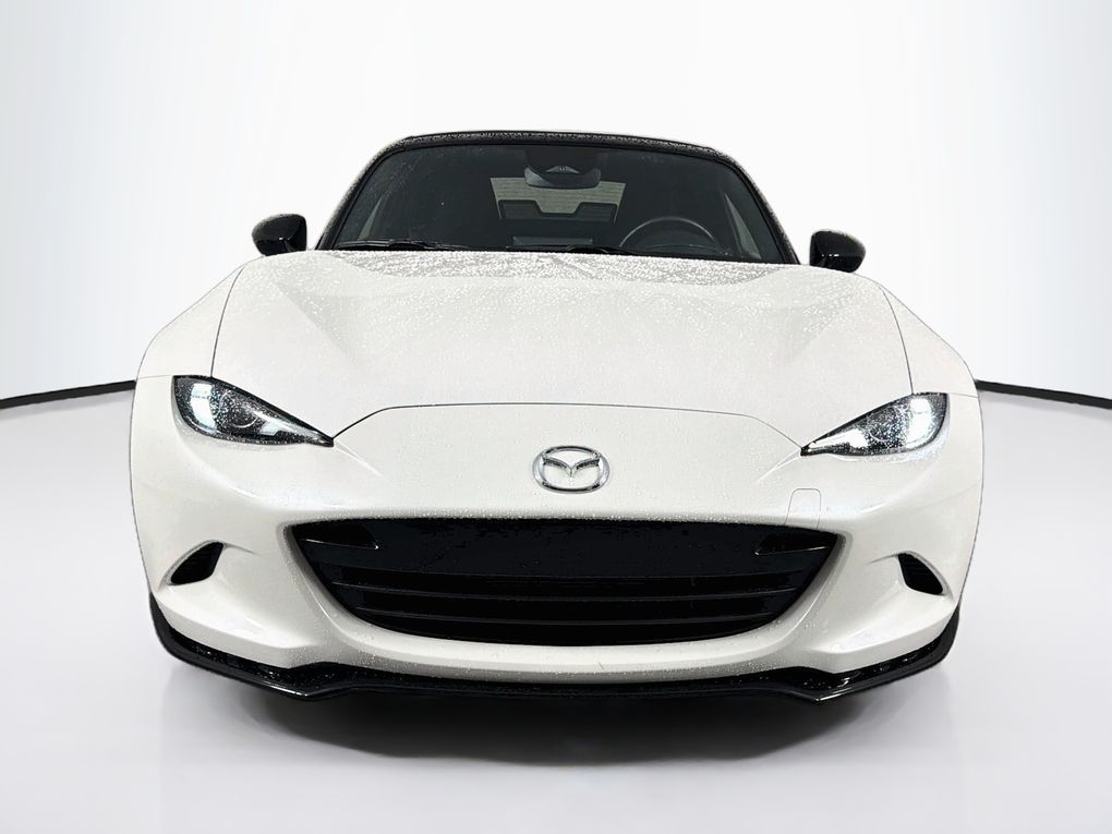Used 2025 Mazda MX-5 Miata Convertible