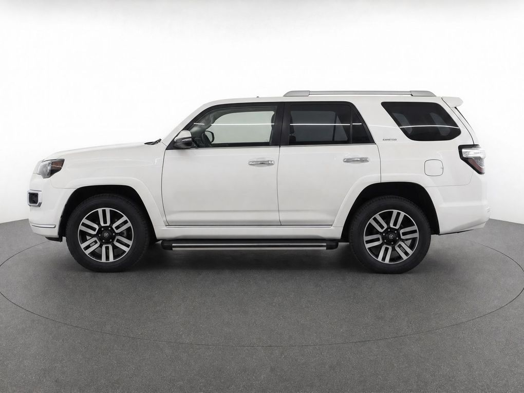 Used 2019 Toyota 4Runner SUV
