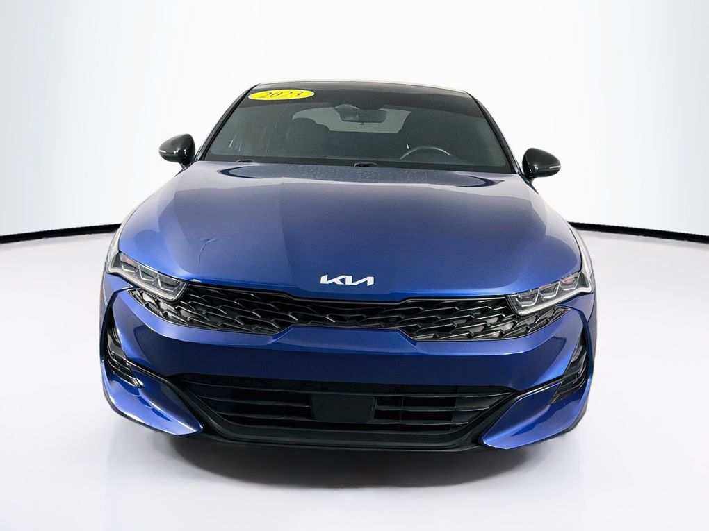 Used 2023 Kia K5 Sedan