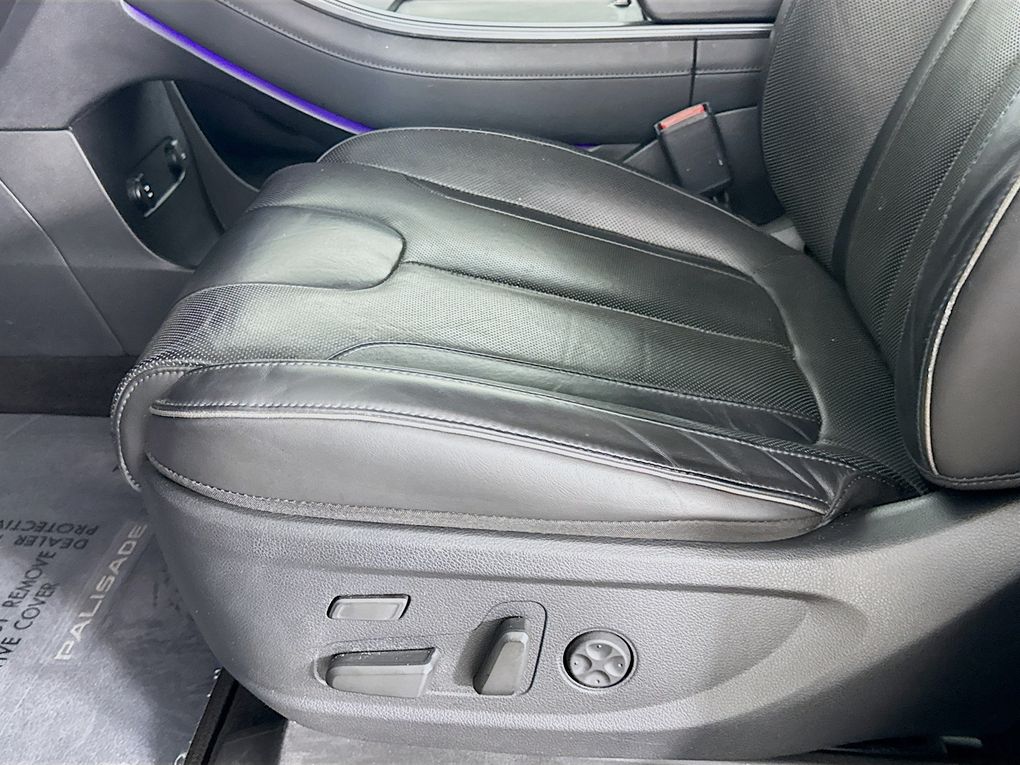 Used 2022 Hyundai Palisade SUV