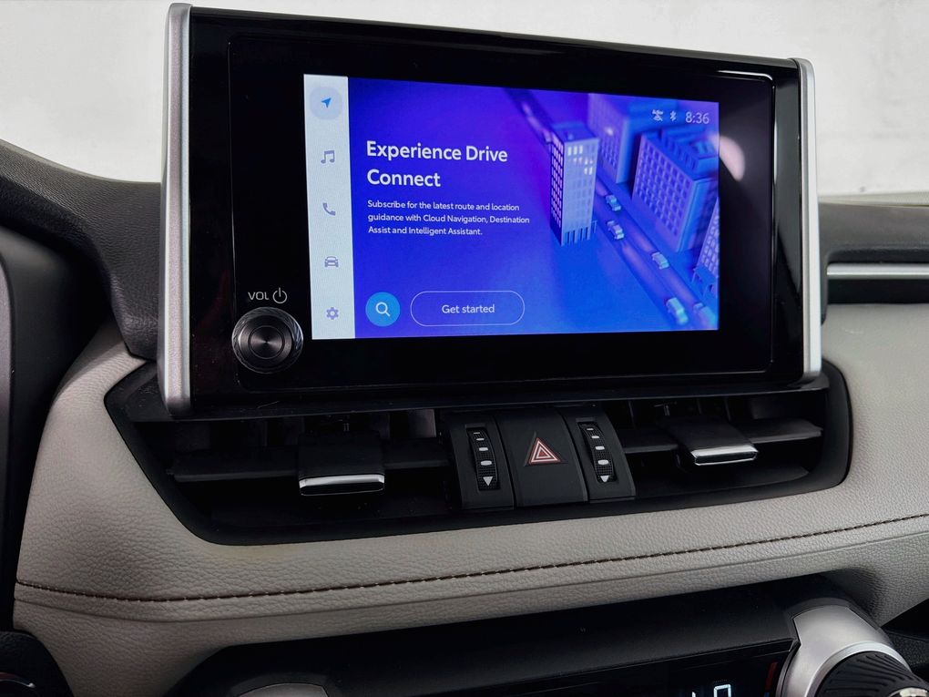 Used 2023 Toyota RAV4 SUV