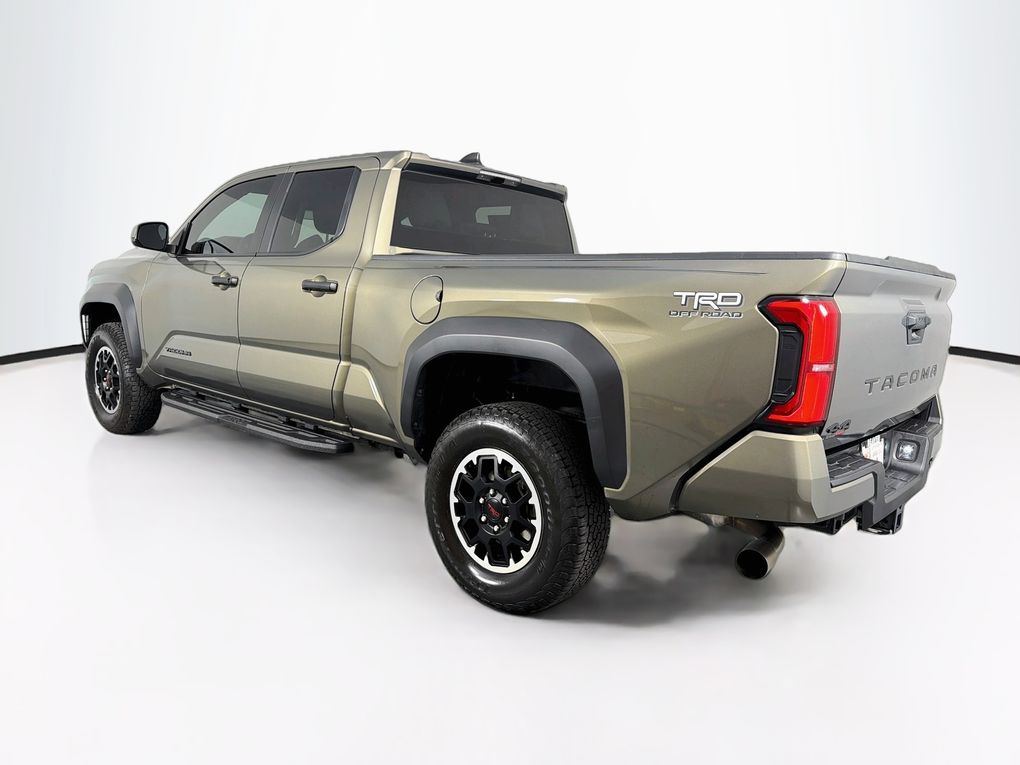 Used 2025 Toyota Tacoma Truck