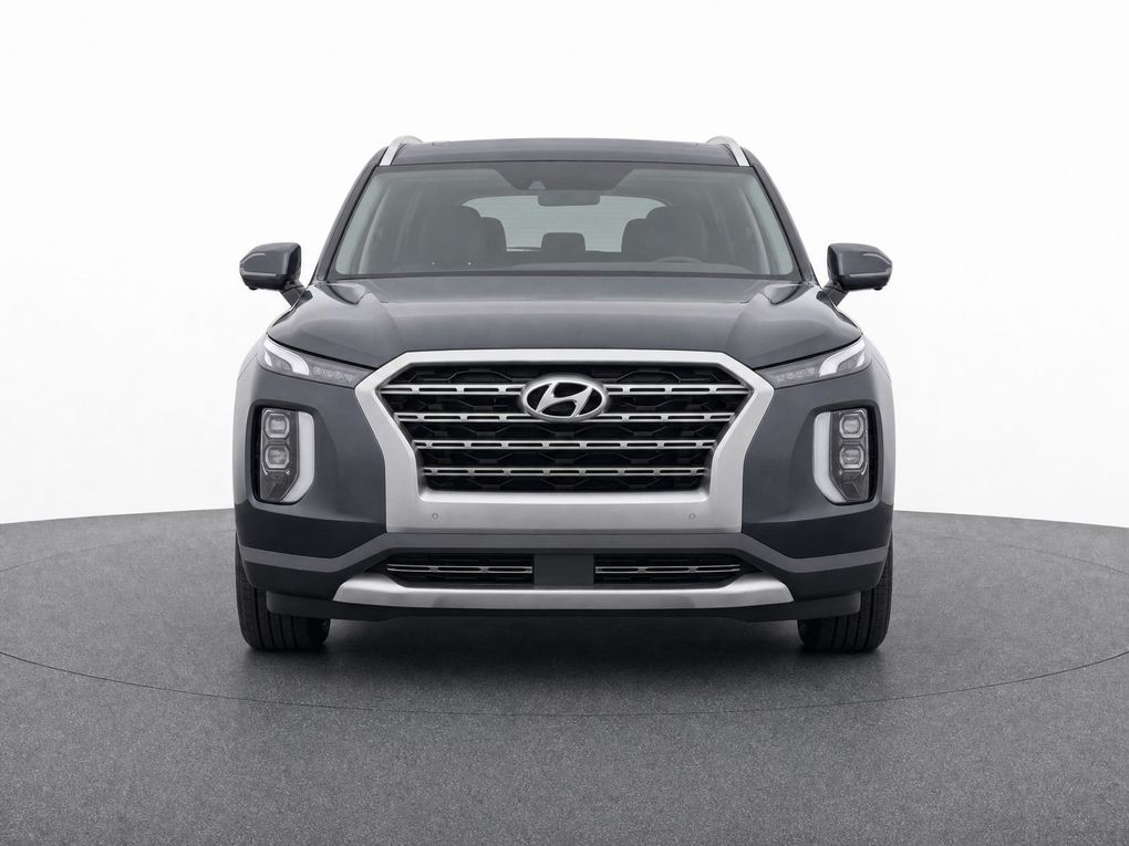 Used 2020 Hyundai Palisade SUV