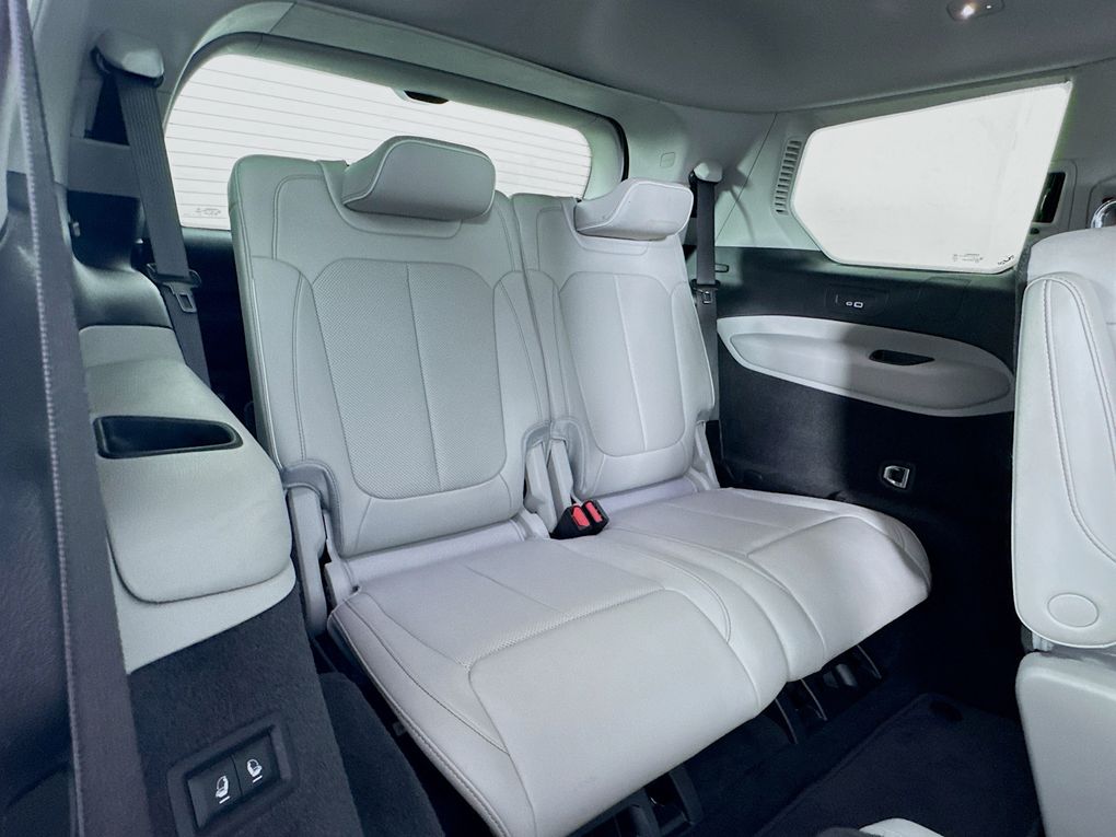 Used 2021 Jeep Grand Cherokee L SUV