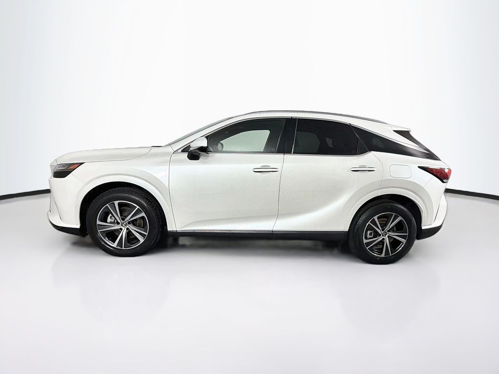 Used 2023 Lexus RX SUV