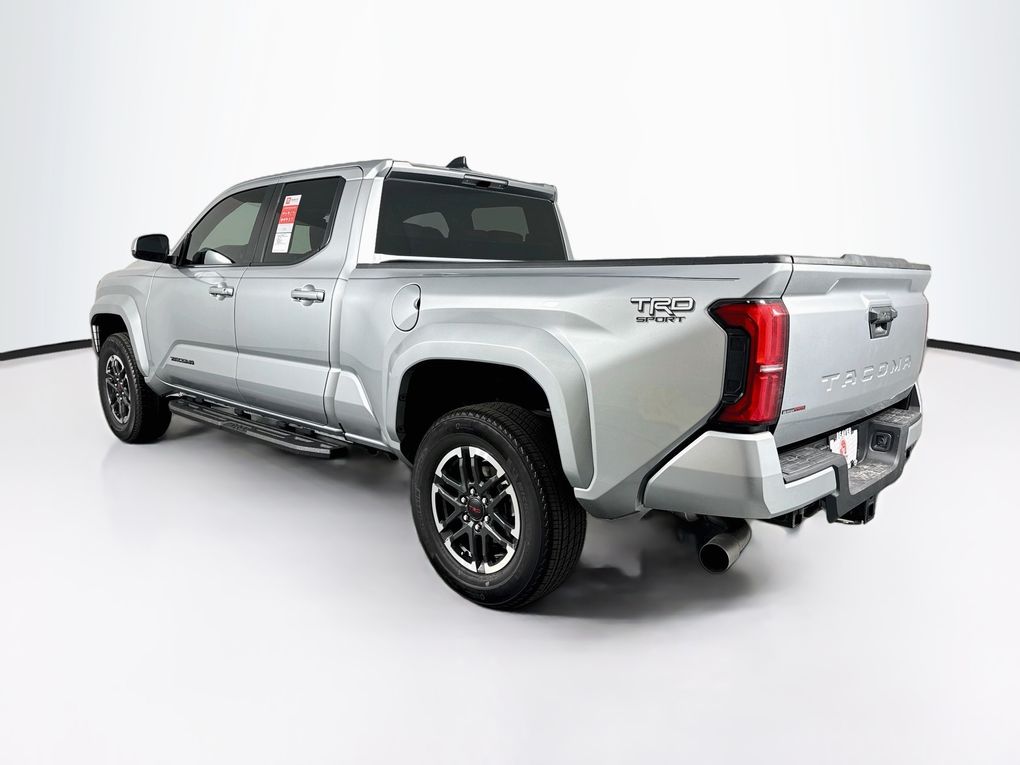Used 2025 Toyota Tacoma Truck