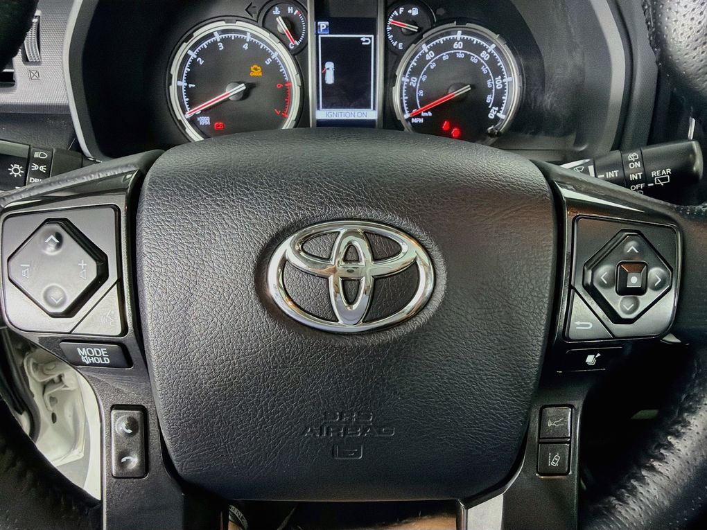 Used 2023 Toyota 4Runner SUV