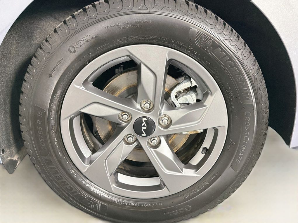 Used 2023 Kia K5 Sedan
