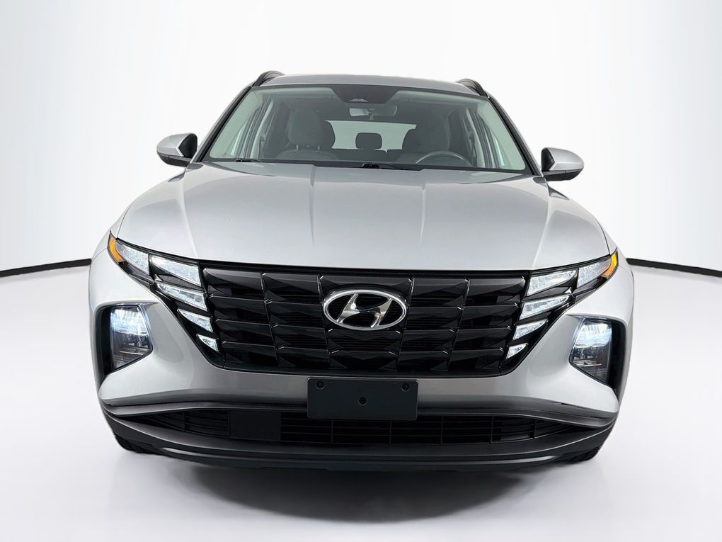 Used 2024 Hyundai Tucson SUV
