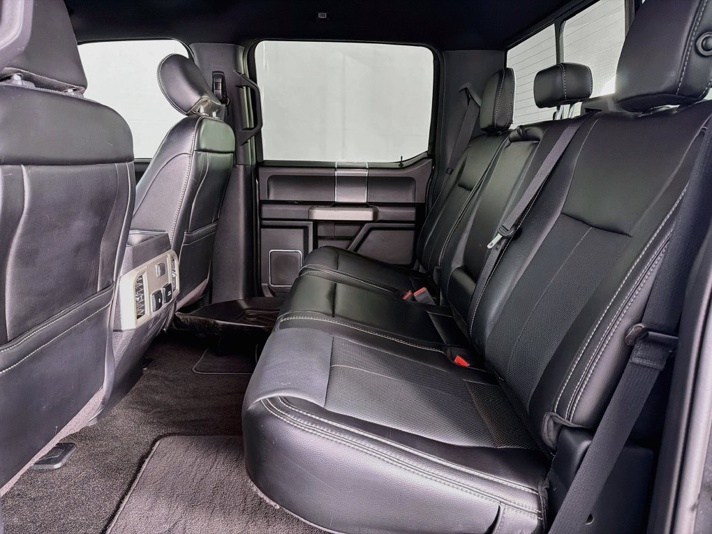 Used 2019 Ford F-150 Truck