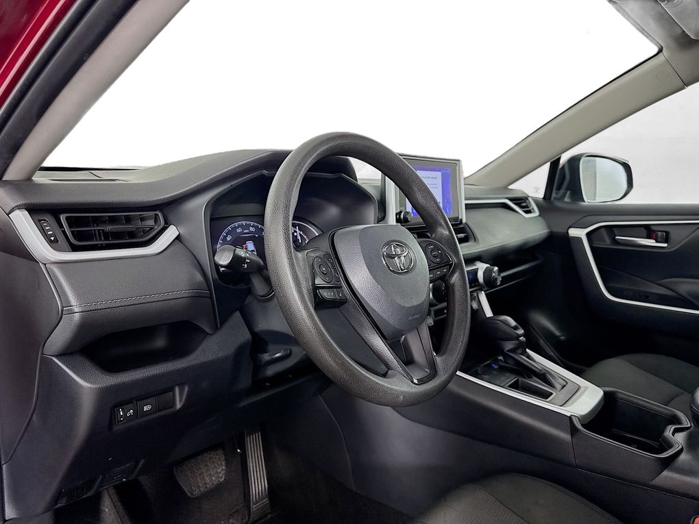 Used 2023 Toyota RAV4 SUV
