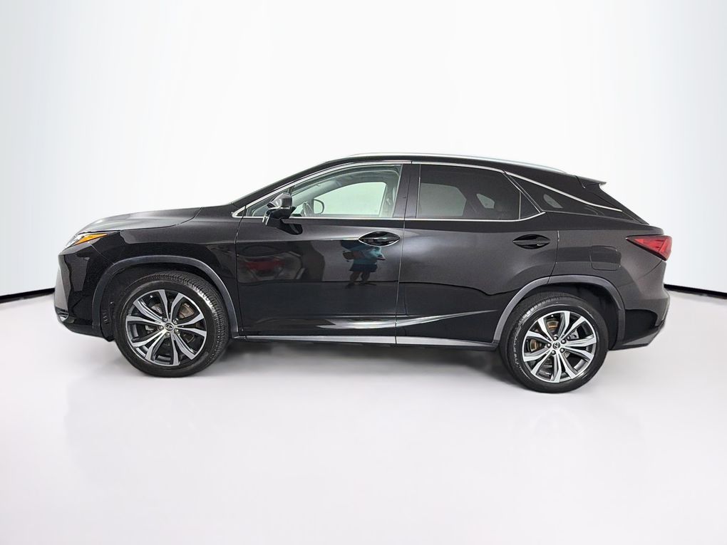 Used 2019 Lexus RX SUV