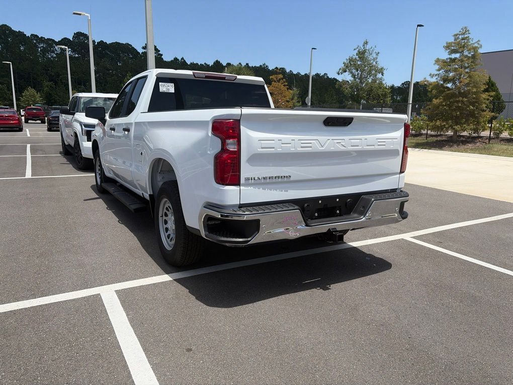 Used 2022 Chevrolet Silverado 1500 Truck