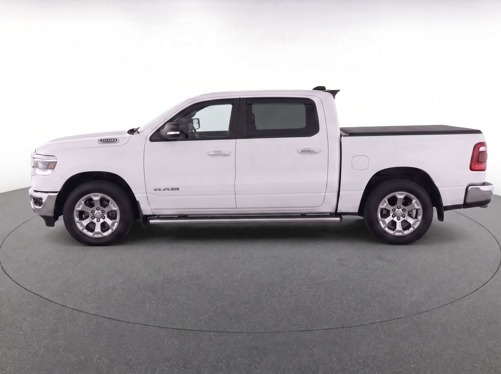 Used 2019 Ram 1500 Truck