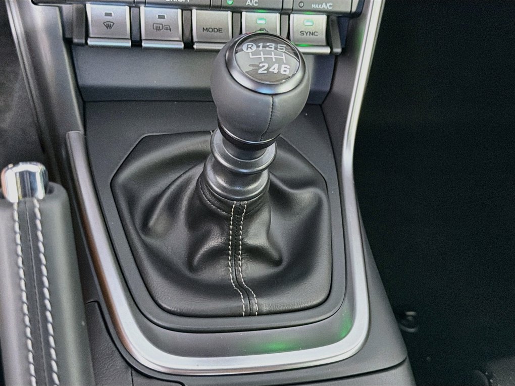 New 2026 Toyota GR86 Coupe