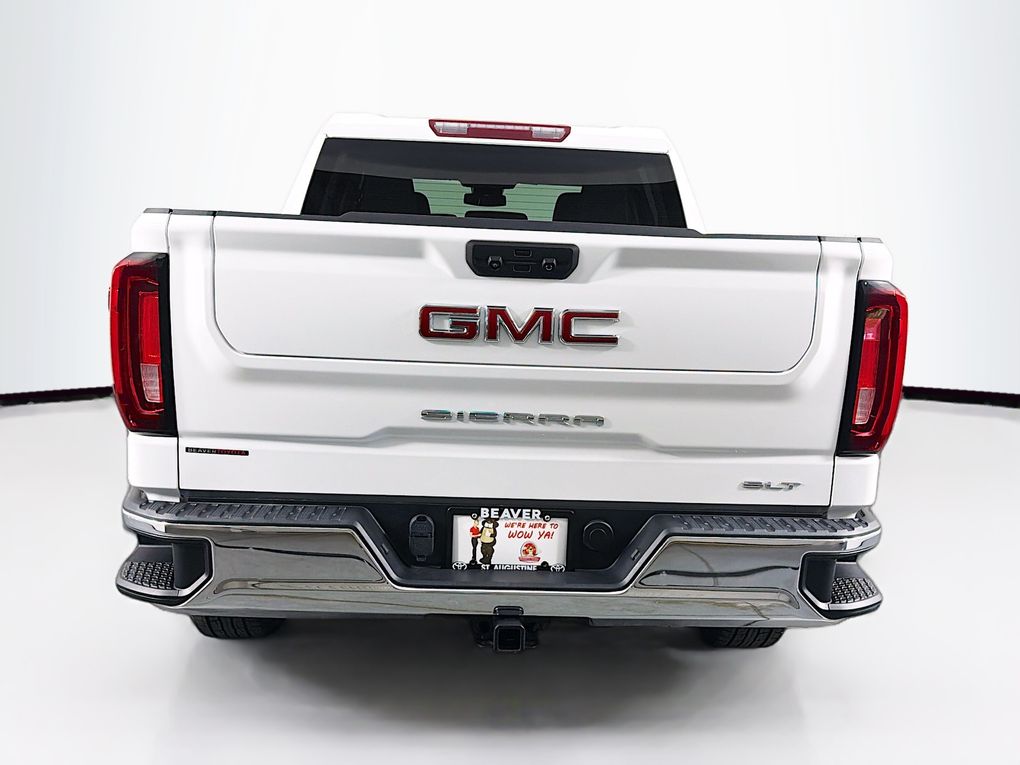 Used 2024 GMC Sierra 1500 Truck