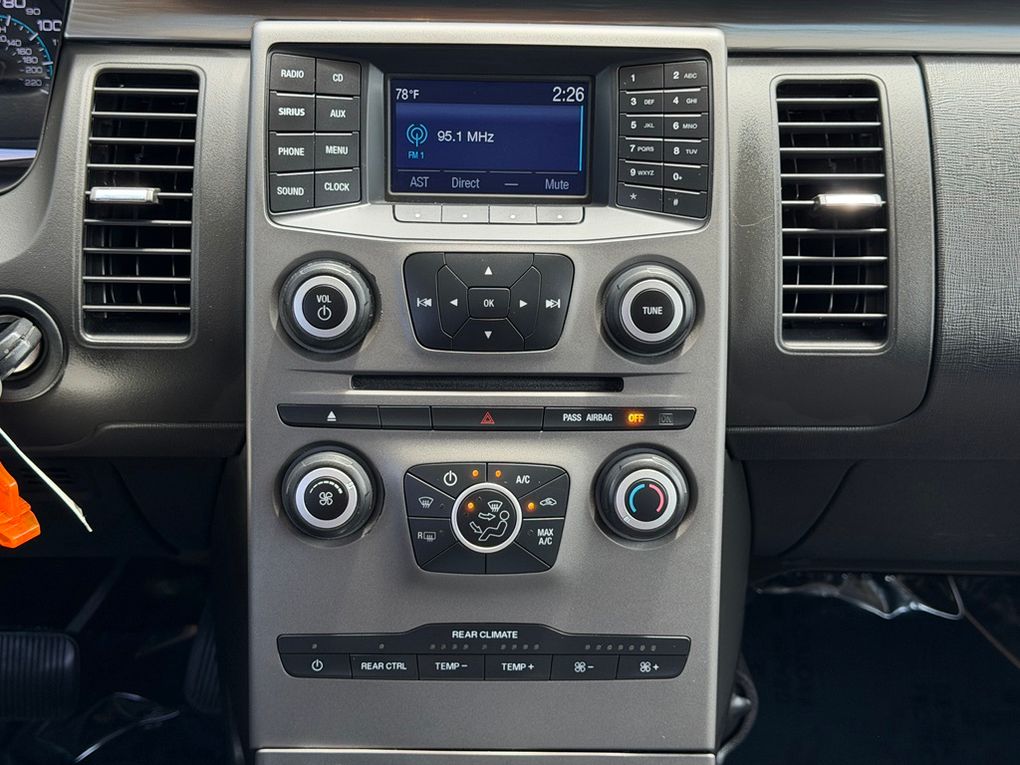 Used 2014 Ford Flex SUV