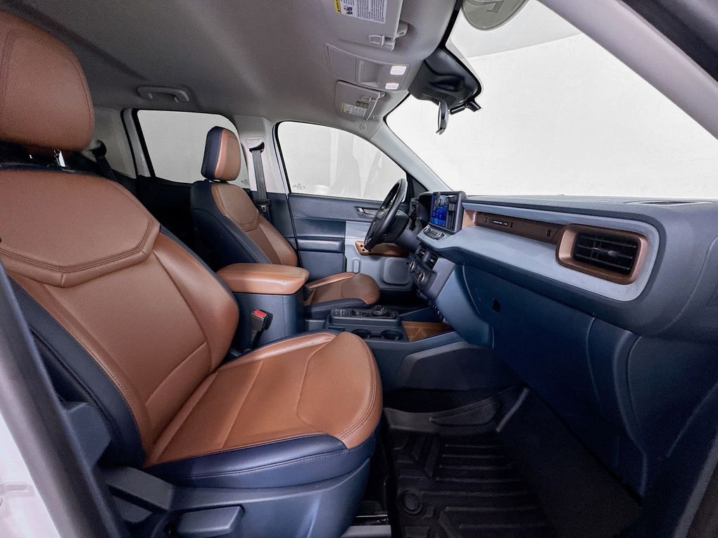 Used 2022 Ford Maverick Truck