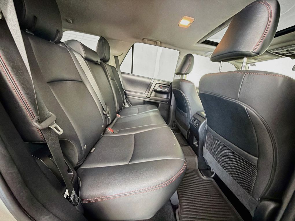 Used 2022 Toyota 4Runner SUV