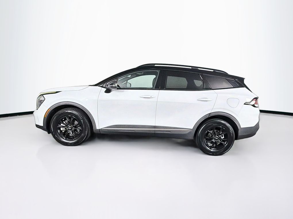 Used 2023 Kia Sportage SUV