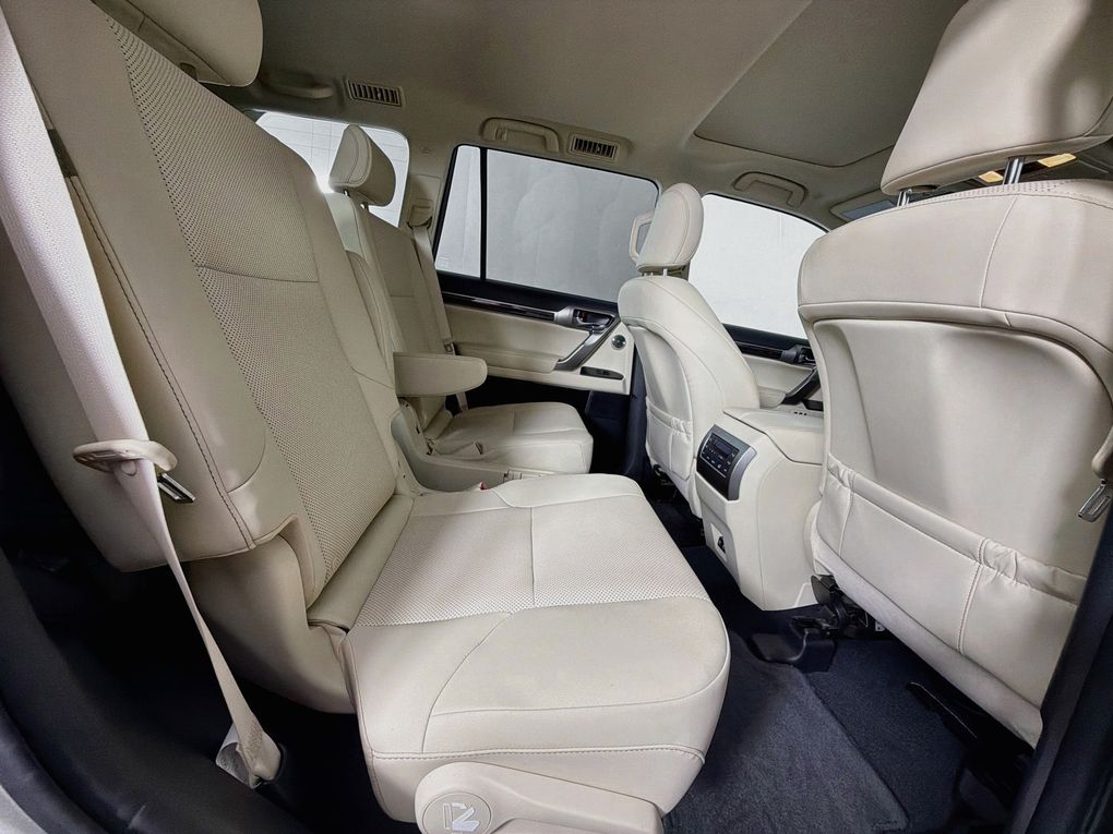 Used 2023 Lexus GX SUV