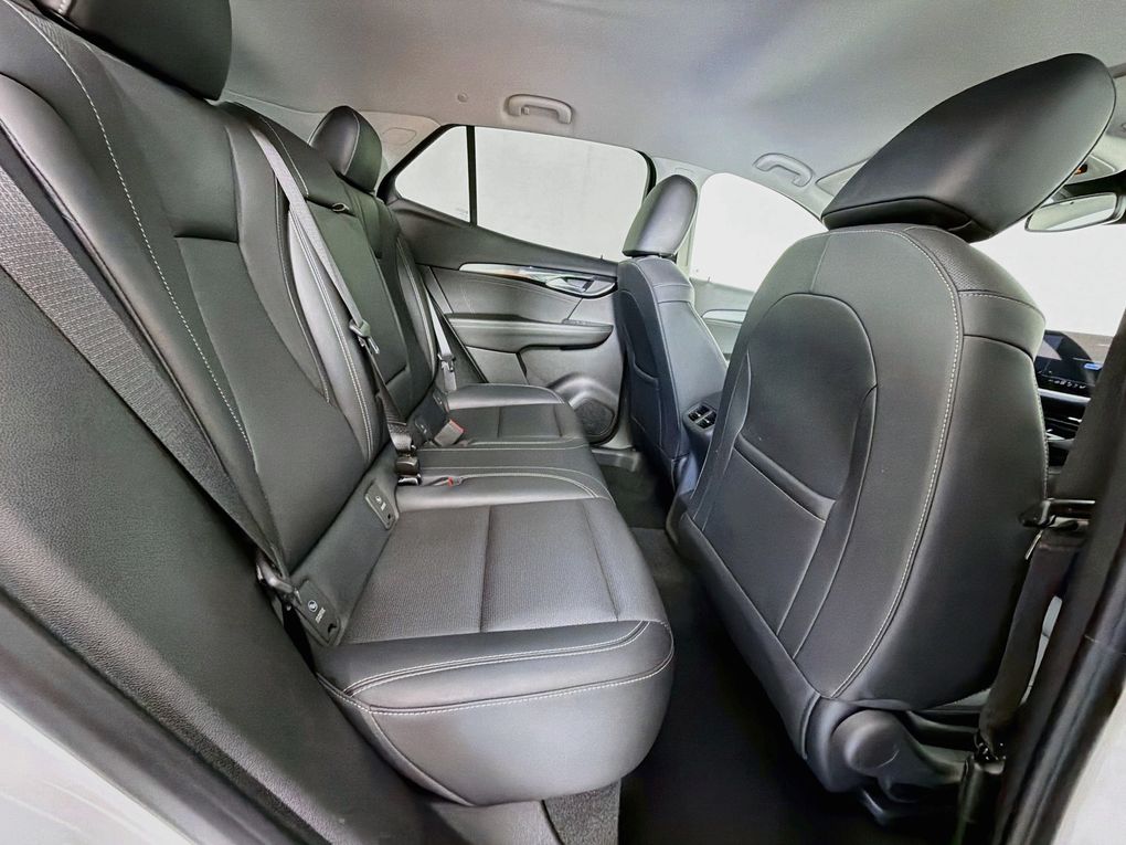 Used 2024 Buick Envision SUV