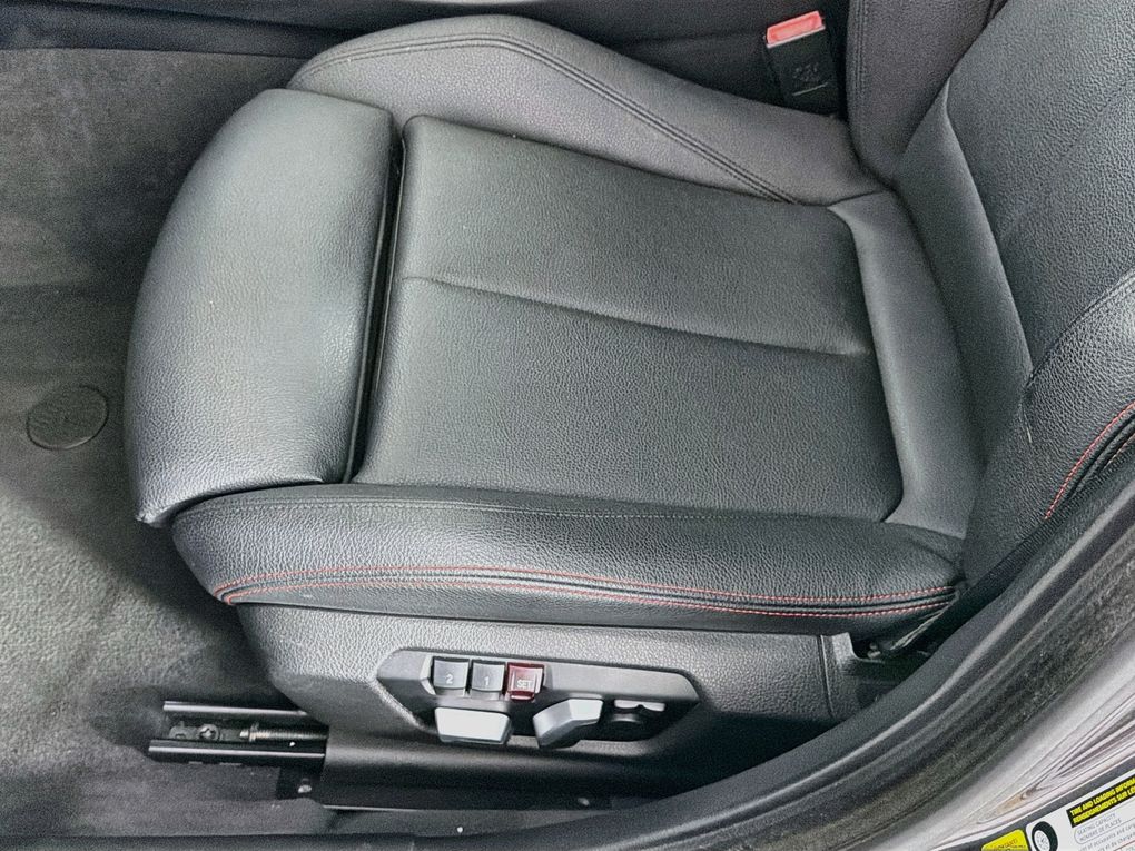 Used 2018 BMW 4 Series Hatchback