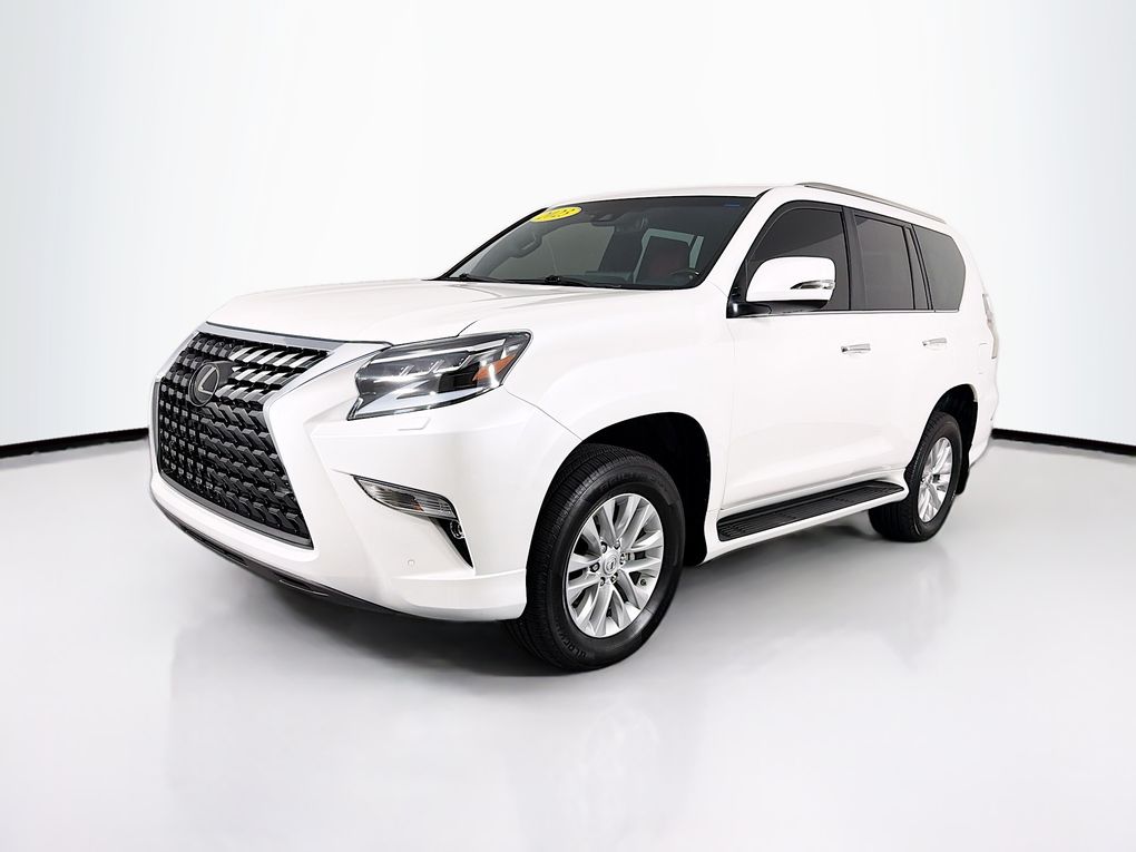 Used 2023 Lexus GX SUV