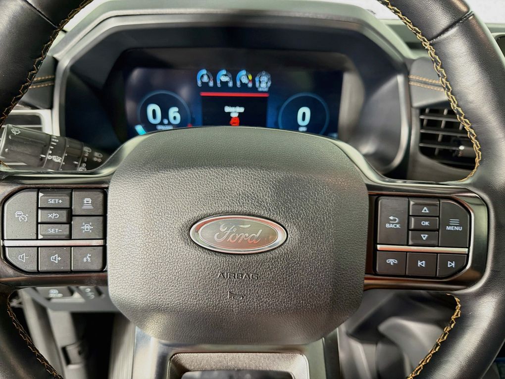 Used 2023 Ford Expedition Max SUV