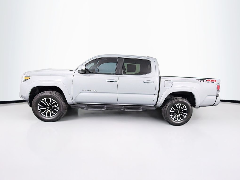 Used 2020 Toyota Tacoma Truck