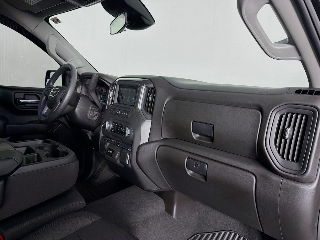 Used 2025 GMC Sierra 1500 Truck