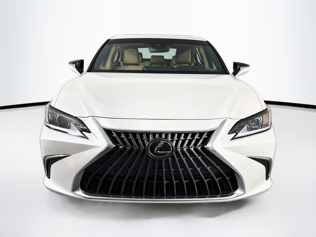 Used 2023 Lexus ES Sedan