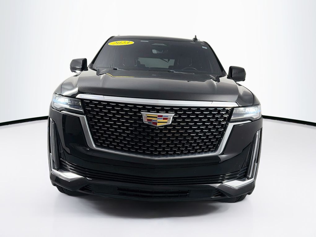 Used 2023 Cadillac Escalade SUV