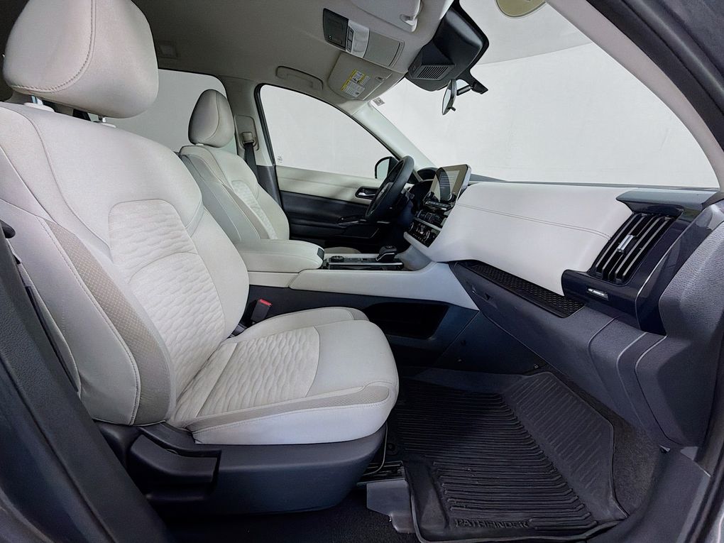 Used 2022 Nissan Pathfinder SUV