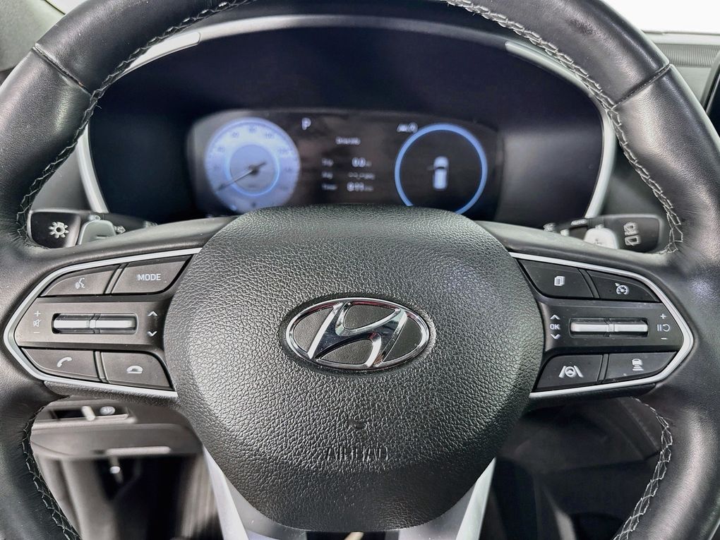 Used 2023 Hyundai Santa Fe SUV