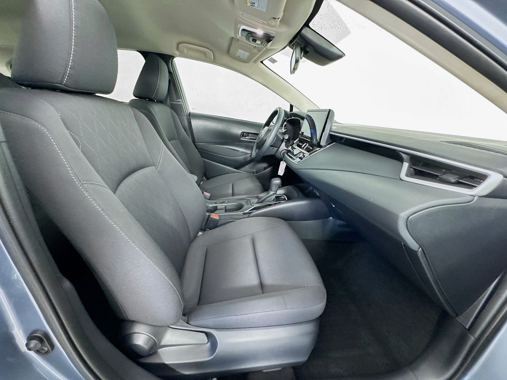 Used 2024 Toyota Corolla Sedan