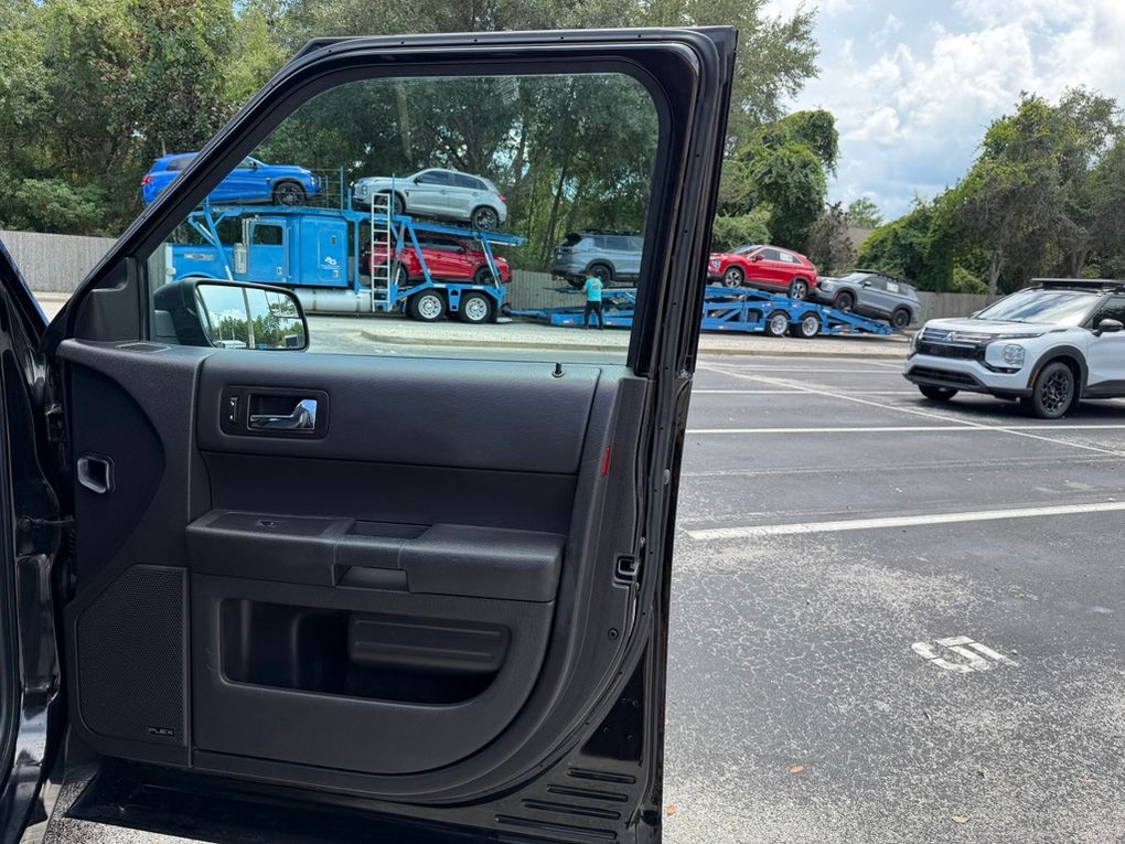Used 2014 Ford Flex SUV